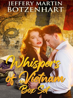 cover image of Whispers of Vietnam Box Set